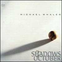 Whalen: the Shadows of October - Stanley Drucker