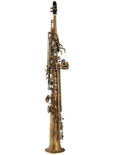 Load image into Gallery viewer, P. Mauriat System 76 One Piece Soprano saxophone