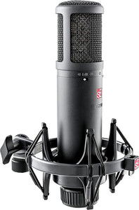 sE Electronics SE2300 Multi Pattern Large Diaphragm Condenser Microphone