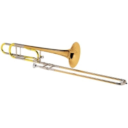 Conn Professional Trombone 88HKO