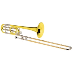 Conn Professional Trombone 88HY
