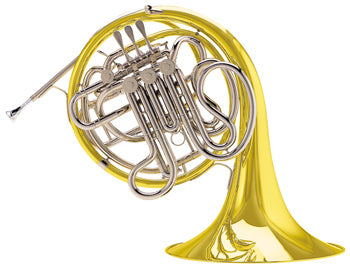 Conn Professional Connstellation Double French Horn - 8DYS
