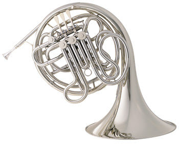 Conn Professional  Connstellation Double French Horn - 9D