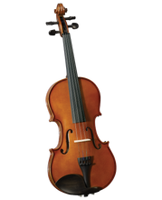 Load image into Gallery viewer, Anton Breton AB-20 Student Violin Outfit
