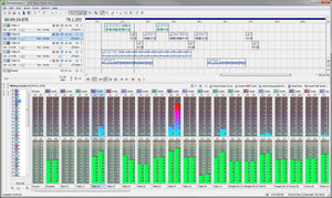 Sony Acid Music Studio 10 Production Software