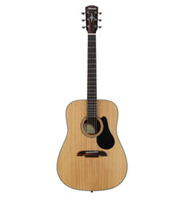 Load image into Gallery viewer, Alvarez Artist series AD30 Solid Top Acoustic Guitar