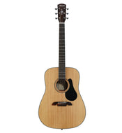 Alvarez Artist series AD30 Solid Top Acoustic Guitar