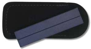 Diamond Eze Lap Sharpening Stone & Case