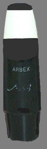ARB ARBex-B Tenor Saxophone Large Bore Mouthpiece - A19
