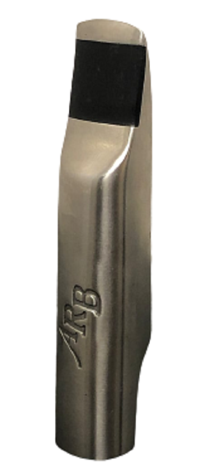 ARB Custom Metal Tenor Saxophone Mouthpiece - C13