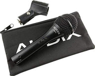 Audix Handheld Live Dynamic Microphone