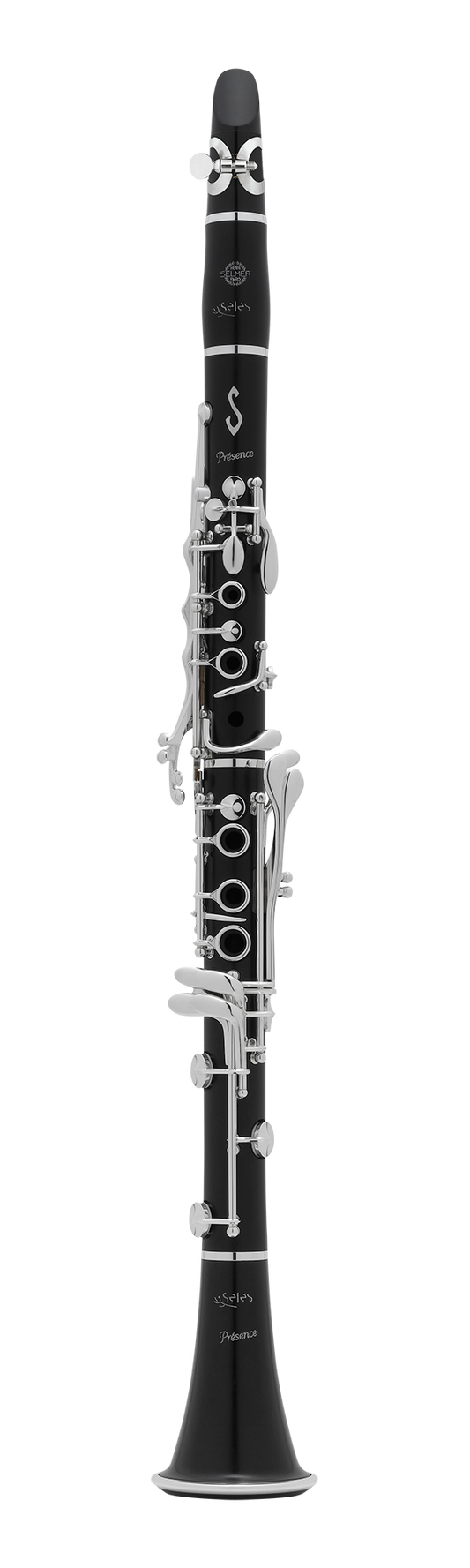 Selmer Paris Presence Evolution Bb Clarinet