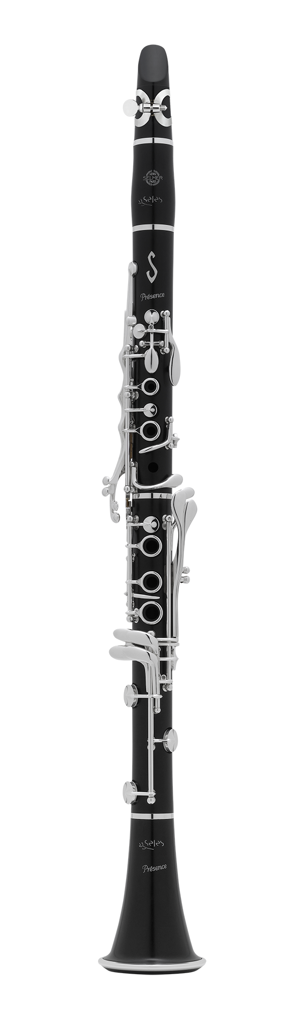 Selmer Paris Presence Evolution Bb Clarinet
