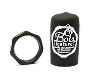 Bois Classique Ligature for Hard Rubber Baritone Sax Mouthpiece