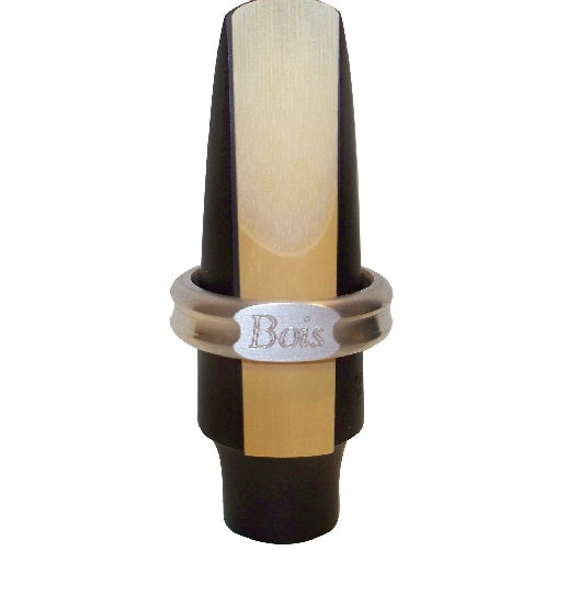 Bois Excellente Bari Sax Ligature