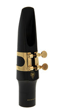 Load image into Gallery viewer, Meyer Baritone Sax Hard Rubber Mouthpiece