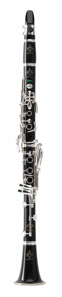 Buffet Crampon Festival Greenline A Clarinet BC1239GL-2-0