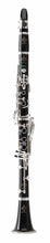 Load image into Gallery viewer, Buffet Crampon Festival Greenline A Clarinet BC1239GL-2-0