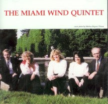 The Miami Wind Quintet