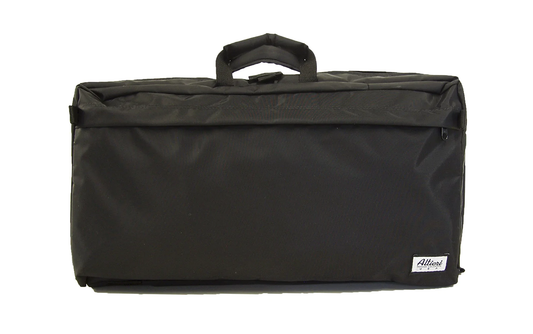 Altieri Double Pocket Single Clarinet Case Cover- CLDP