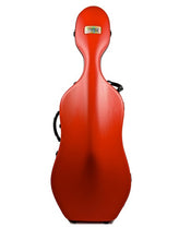 Load image into Gallery viewer, Bam Cello Classic Case without Wheels 1001S