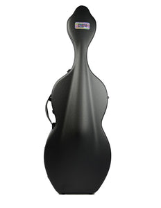 Bam Shamrock Cello HIGHTECH Case without wheels - 1003XL