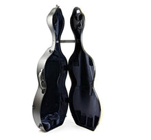 Load image into Gallery viewer, Bam Shamrock Cello HIGHTECH Case without wheels - 1003XL