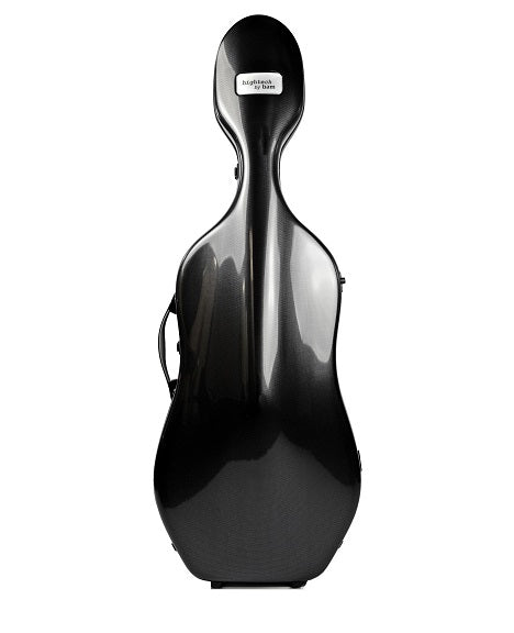 Bam Cello HIGHTECH "Compact" Case - 1004XL