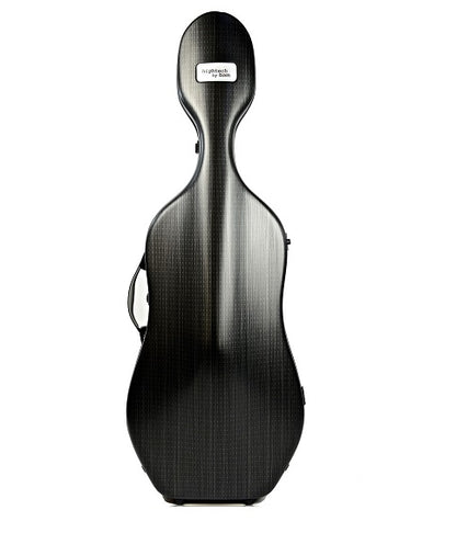 Bam Cello HIGHTECH "Compact" Case - 1004XL