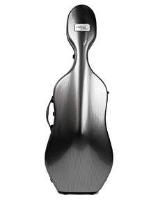 Bam Cello HIGHTECH "Compact" Case - 1004XL