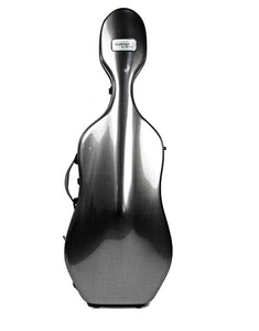 Bam Cello HIGHTECH "Compact" Case - 1004XL