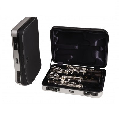 Buffet Divine Double Clarinet Case - BCA822D