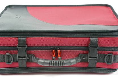 Bam France Double Bb Clarinet Trekking Case