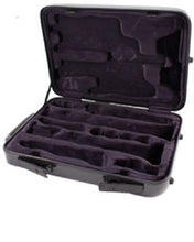 Load image into Gallery viewer, Buffet Double Tosca Case Bb &amp; A - BCA822T