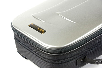 Bam France New Trekking Bb & A Double Clarinet Case