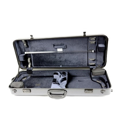 Bam Hightech Two Violins Case 2005XL