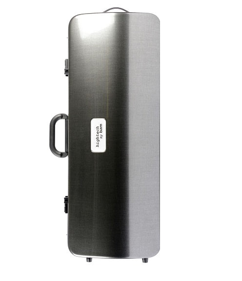 Bam Hightech Two Violins Case 2005XL