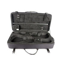 Load image into Gallery viewer, Bam Double CLASSIC Violin &amp; Viola (41.5cm) Case 2006S