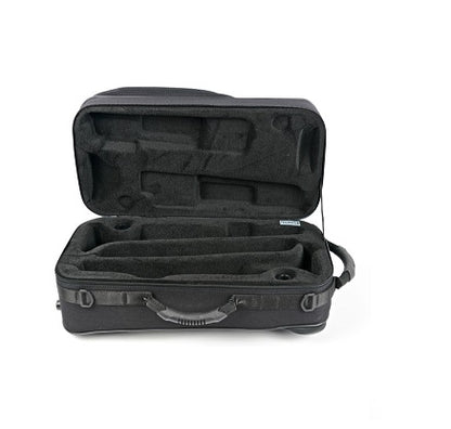 Bam Trekking Double Trumpet Case - 3024S