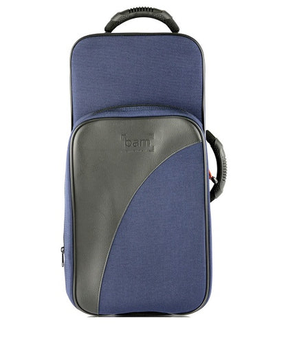 Bam Trekking Double Trumpet Case - 3024S