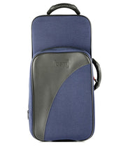 Load image into Gallery viewer, Bam Trekking Double Trumpet Case - 3024S