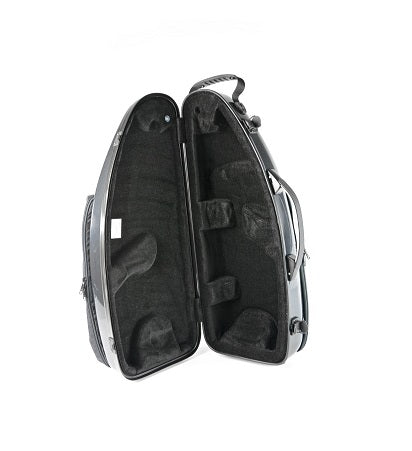 Bam Hightech Alto Sax Case with pocket - 4101XLP