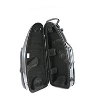 Load image into Gallery viewer, Bam Hightech Alto Sax Case with pocket - 4101XLP