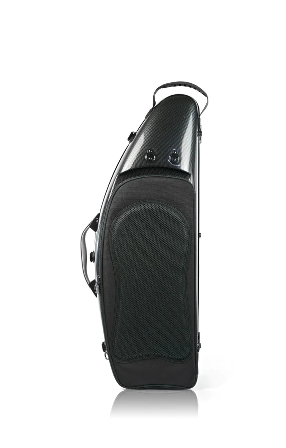 Bam HIGHTECH Tenor Sax Case with Pocket - 4102XLP