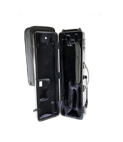 Bam Hightech Low C Bass Clarinet Case - 3026XL