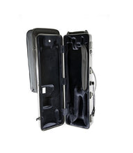 Load image into Gallery viewer, Bam Hightech Low C Bass Clarinet Case - 3026XL