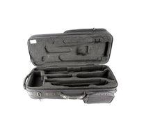 Load image into Gallery viewer, Bam Trekking Bass Clarinet Low Eb Case - 3025S