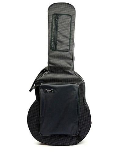 Bam Flight Cover for Hightech Classical Guitar Case (8002XL) - 8002H