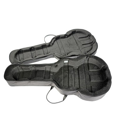 Bam Flight Cover for Hightech Classical Guitar Case (8002XL) - 8002H