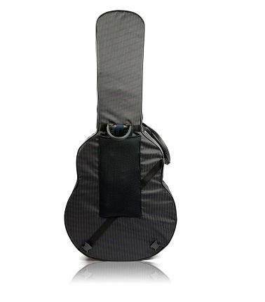 Bam Flight Cover for Hightech Classical Guitar Case (8002XL) - 8002H